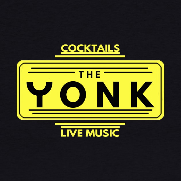 THE YONK by pasnthroo